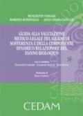 Guida alla valutazione medico-legale del grado di sofferenza e della componente dinamico relazionale del danno biologico