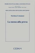 La messa alla prova