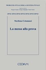 La messa alla prova