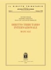 Diritto tributario internazionale. Manuale