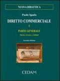 Diritto commerciale: 1