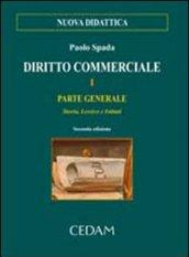 Diritto commerciale: 1