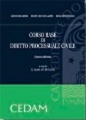 Corso base di diritto processuale civile