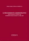 Il procedimento amministrativo
