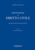 Istituzioni di diritto civile