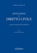 Istituzioni di diritto civile