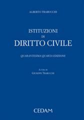 Istituzioni di diritto civile