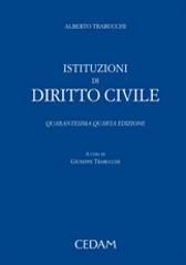 Istituzioni di diritto civile