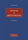 Manuale di diritto privato