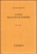 Codice dell'Unione Europea