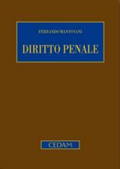 Diritto penale. Parte generale