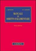 Manuale di diritto fallimentare