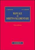 Manuale di diritto fallimentare