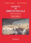 Elementi di diritto penale. Parte generale