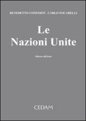 Le Nazioni Unite