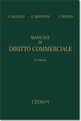 Manuale diritto commerciale