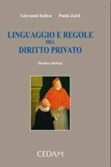 Linguaggio e regole del diritto privato