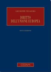 Diritto dell'Unione Europea