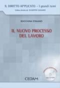 Il nuovo processo del lavoro. Con CD-ROM