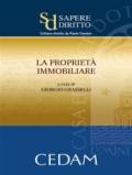 La proprietà immobiliare