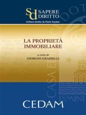 La proprietà immobiliare