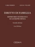 Diritto Di Famiglia