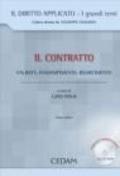 Il contratto. Validità, inadempimento, risarcimento. Con CD-ROM