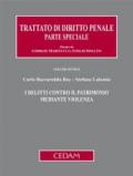 I delitti contro il patrimonio mediante violenza