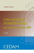 Casi e sentenze di diritto penale