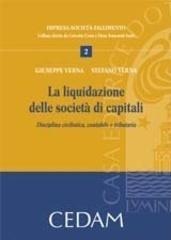 Liquidazione delle società di capitali