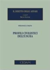 Profili civilistici dell'usura