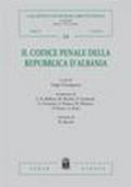 Il codice penale della Repubblica d'Albania
