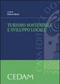 Turismo sostenibile e sviluppo locale