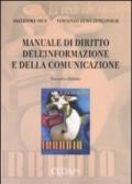 Manuale di diritto dell'informazione e della comunicazione