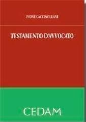 Testamento d'avvocato