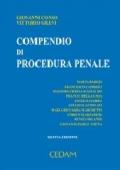 Compendio di procedura penale