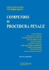 Compendio di procedura penale