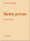 Diritto privato