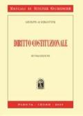 Diritto costituzionale