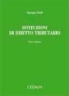 Istituzioni di diritto tributario