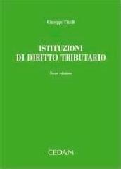 Istituzioni di diritto tributario