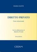 Diritto privato. Corso istituzionale