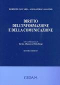 Diritto dell'informazione e della comunicazione