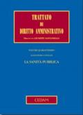 Trattato di diritto amministrativo: 40