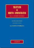 Trattato di diritto amministrativo: 40