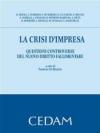 La crisi d'impresa