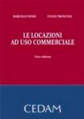 Le locazioni ad uso commerciale