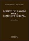 Diritto del lavoro della Comunità europea