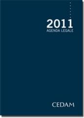 Agenda legale 2011