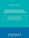 Responsabilità civile e risarcimento del danno